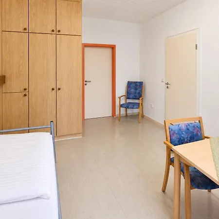 Nordquartier - Bright Single - 108 Apartment Lunden